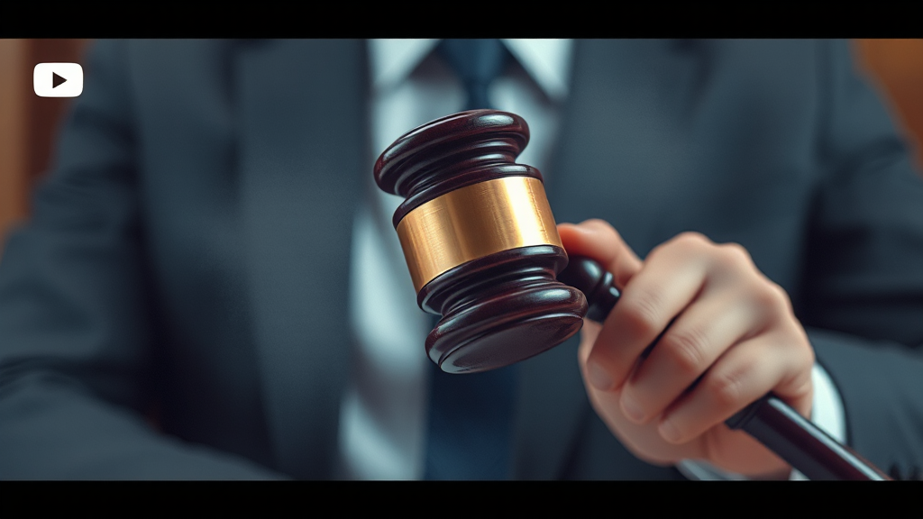 저작권 관련 분쟁 해결 방법 (watercolor 스타일)