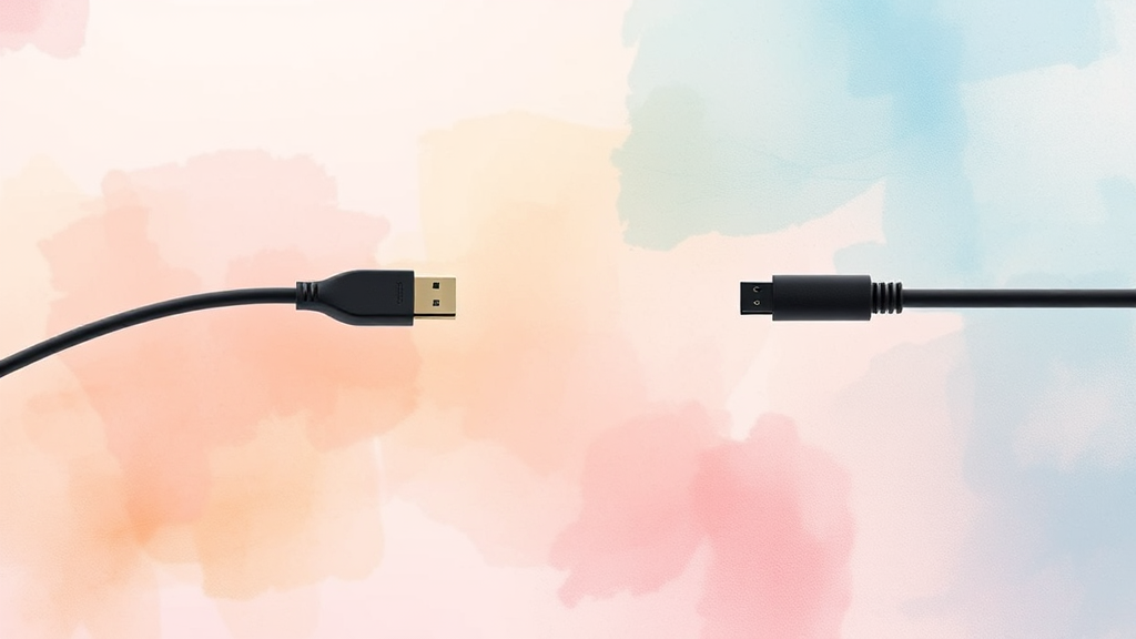 결론 (watercolor 스타일)