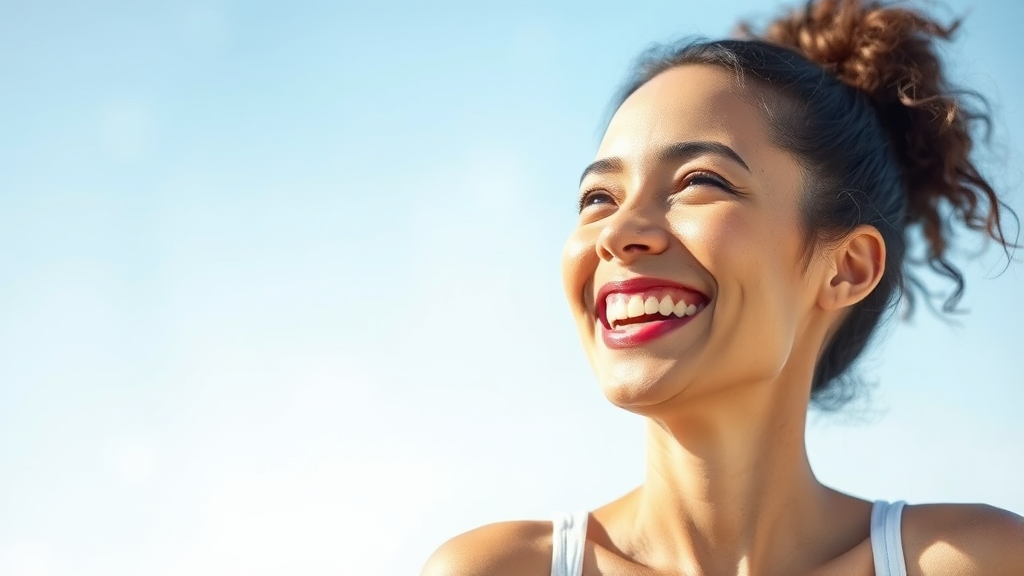 통풍 예방 및 관리 방법 (watercolor 스타일)