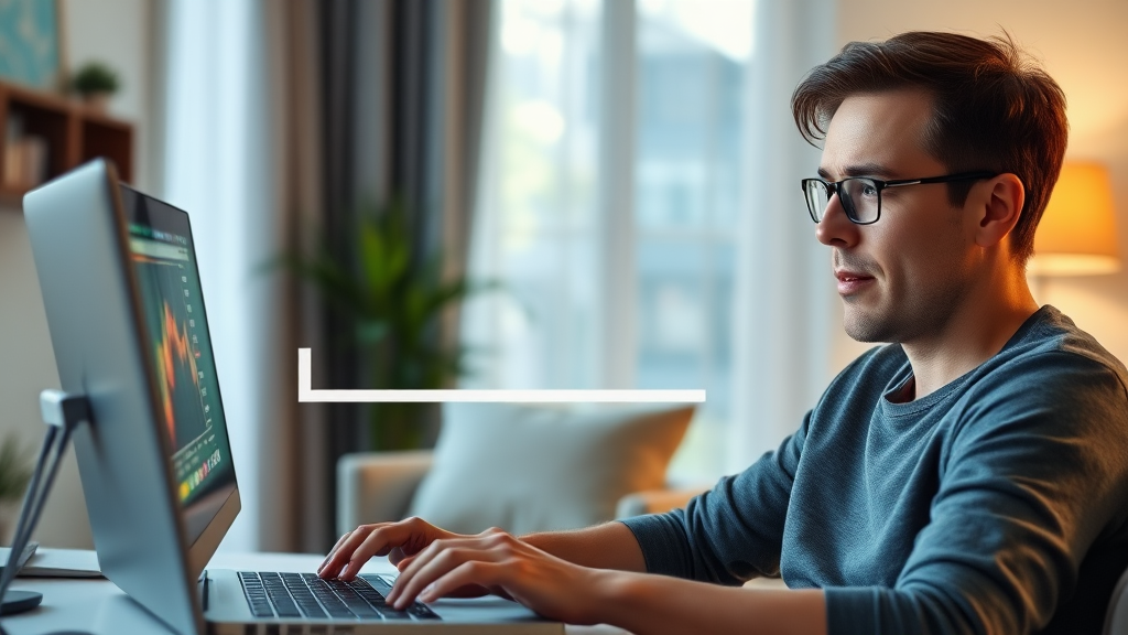 알뜰 인터넷 100M, 괜찮을까? (realistic 스타일)