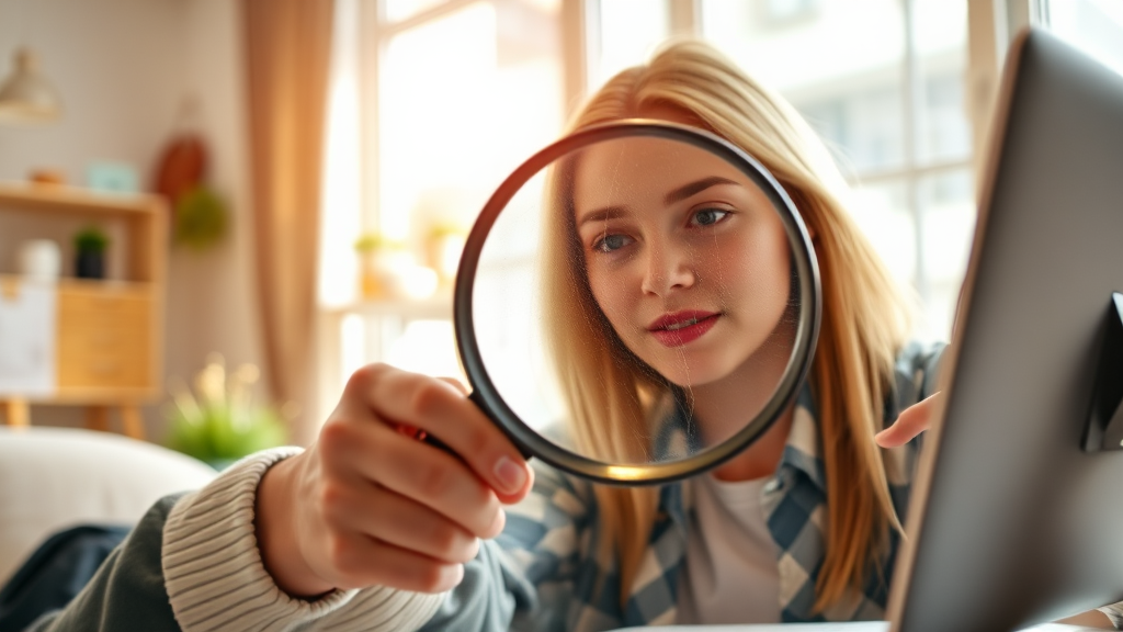 알뜰 인터넷 가입 시 주의사항 (realistic 스타일)