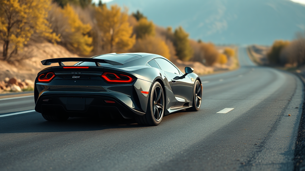 실수 3: 공복 복용, 득보다 실 (realistic 스타일)