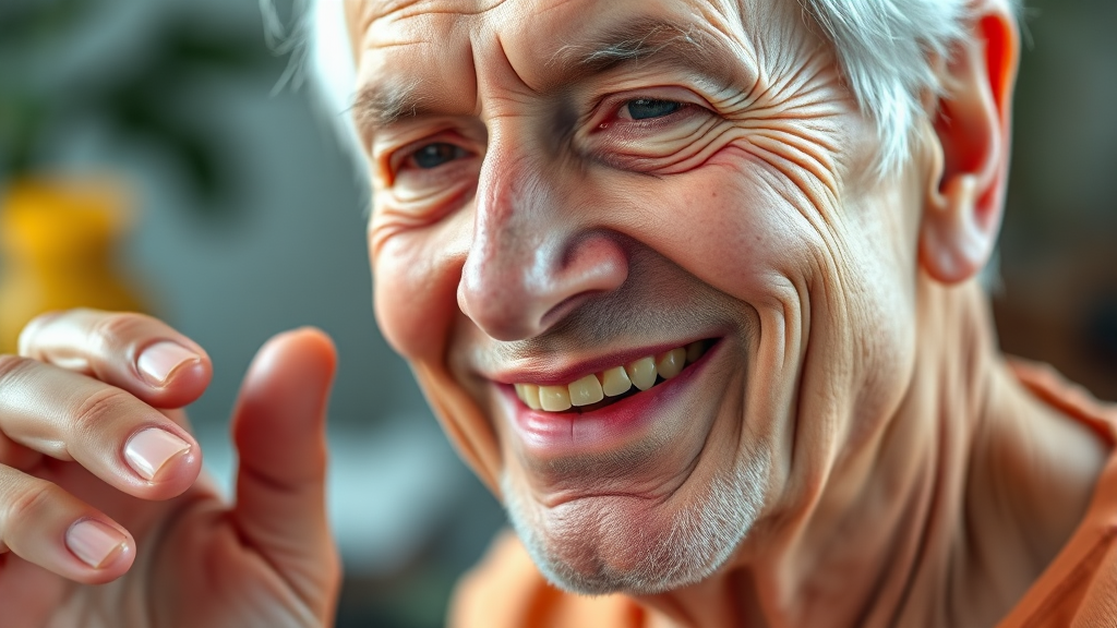 건강한 습관, 영양제는 조력자 (realistic 스타일)