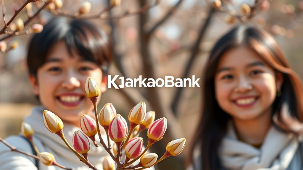 대안신용평가 모델, 중·저신용 대출 확대 (realistic 스타일)