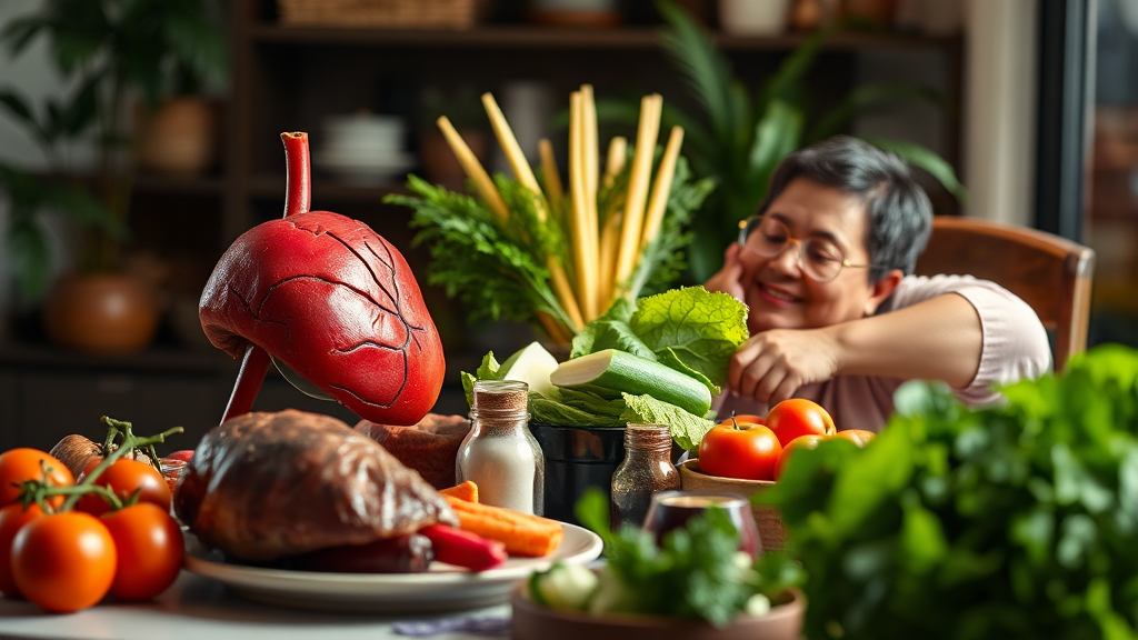 마무리 (realistic 스타일)