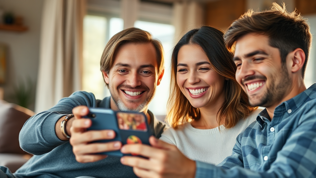 유튜브 프리미엄 라이트 요금제 (realistic 스타일)