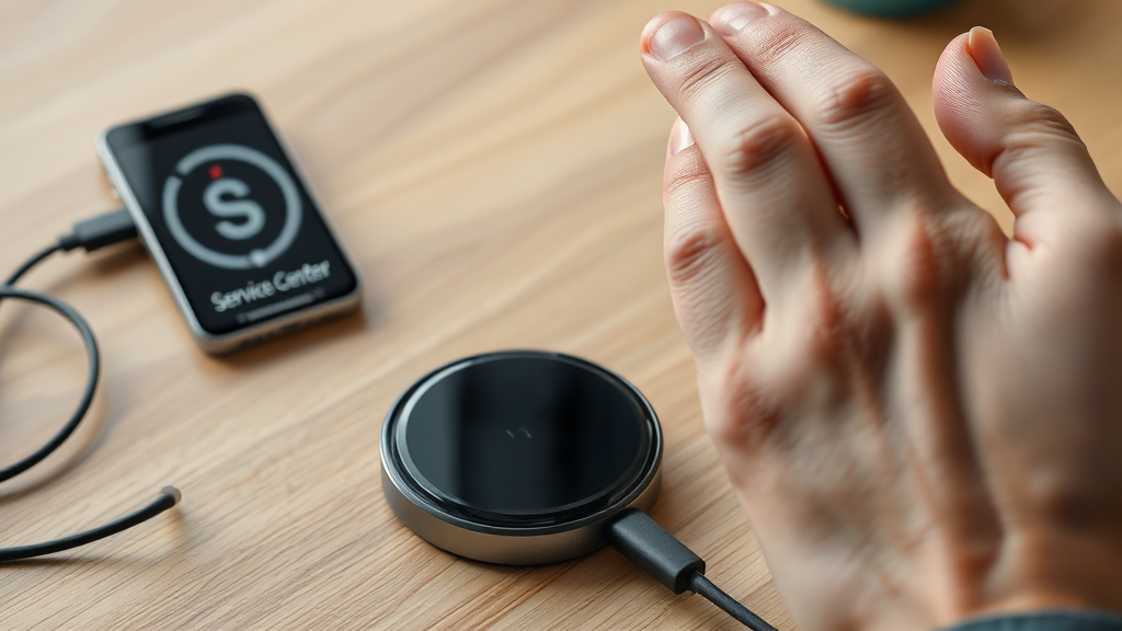 문제 해결 실패 시 대처 (realistic 스타일)