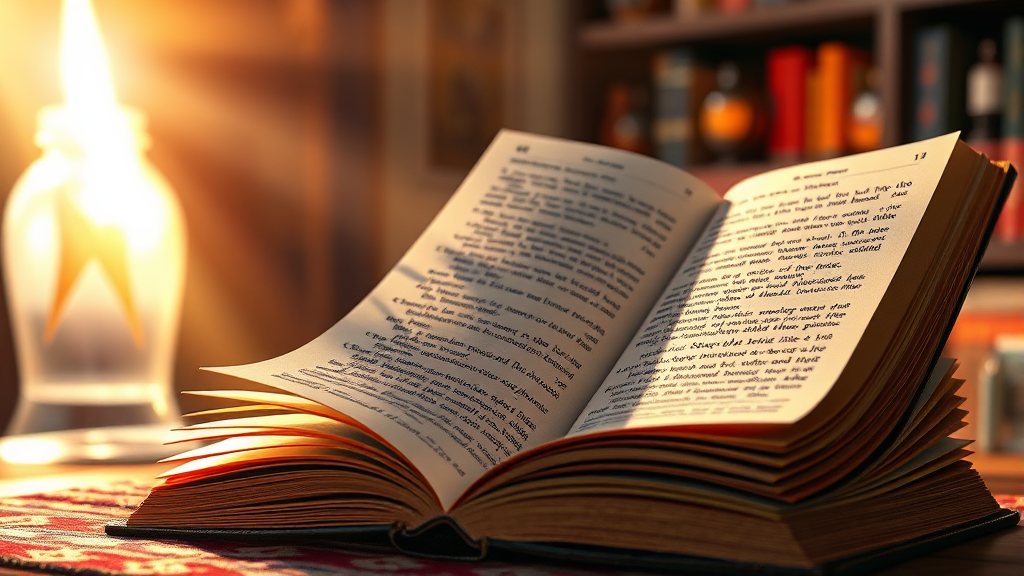 콘텐츠 최적화: 독자를 사로잡는 매력적인 글쓰기! (realistic 스타일)