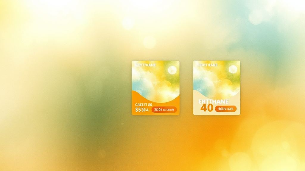 광고 배치 전략: 황금 위치를 사수하라! (watercolor 스타일)