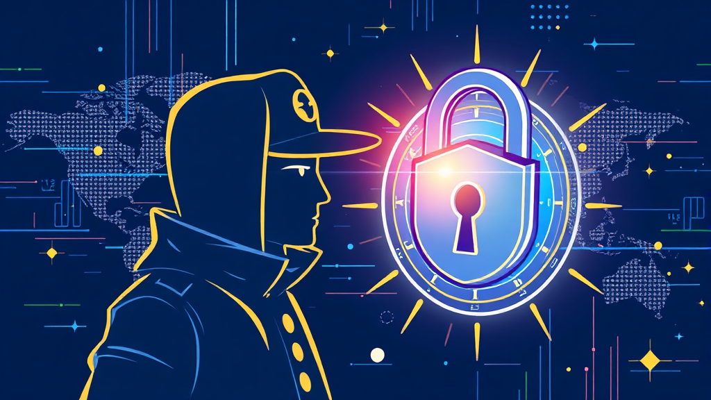 재발급, 왜 필요할까? (illustration 스타일)