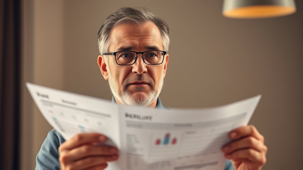 건강검진 항목, 꼼꼼히 살펴보기 (realistic 스타일)