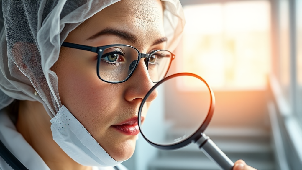 결과 확인 및 추가 검사 (realistic 스타일)