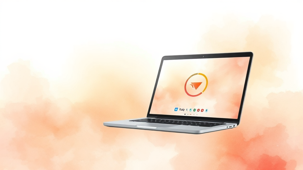 배터리 수명, 이렇게 늘려보세요! (watercolor 스타일)