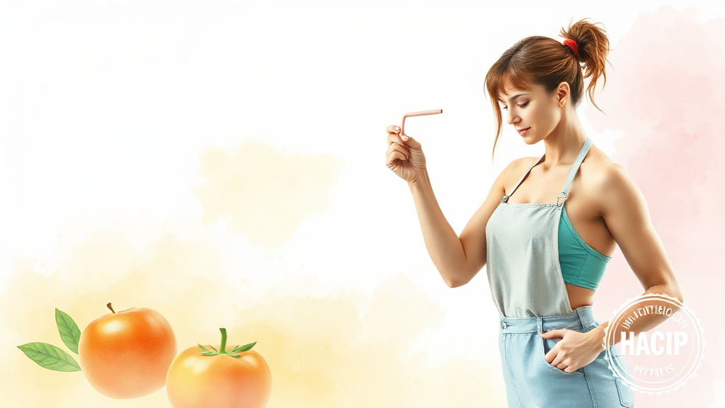 단백질 쉐이크 선택 가이드 (watercolor 스타일)