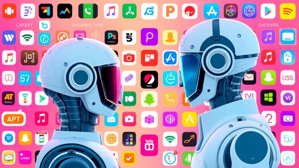 AI 스토리보드 앱 종류 비교 (realistic 스타일)