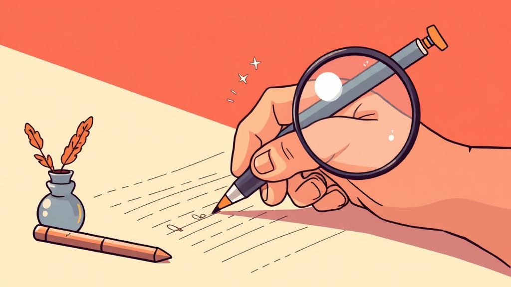 결론 (illustration 스타일)