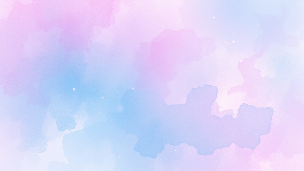 AI 계산기란 무엇일까요? (watercolor 스타일)