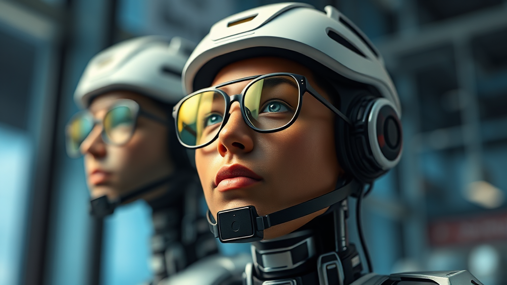 결론 (realistic 스타일)