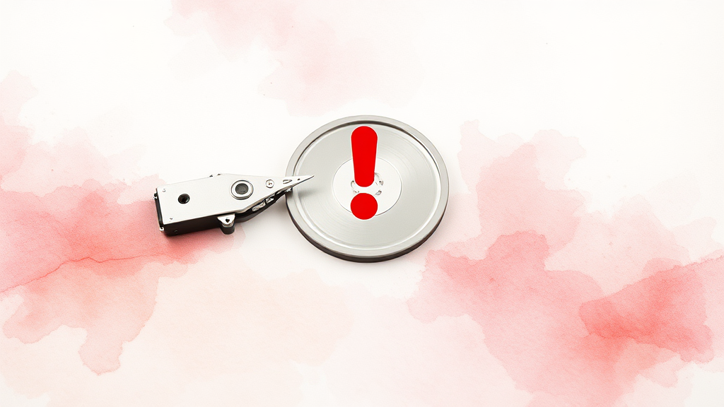 마무리 (watercolor 스타일)