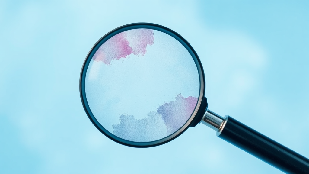 결론 (watercolor 스타일)