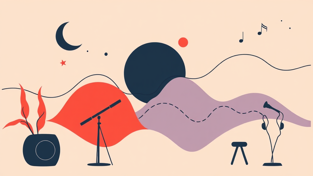 유튜브 리캡 공개 시기 및 정보 (illustration 스타일)