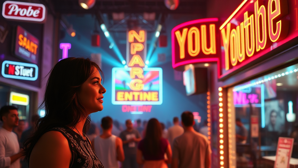 유튜브 리캡 FAQ (realistic 스타일)