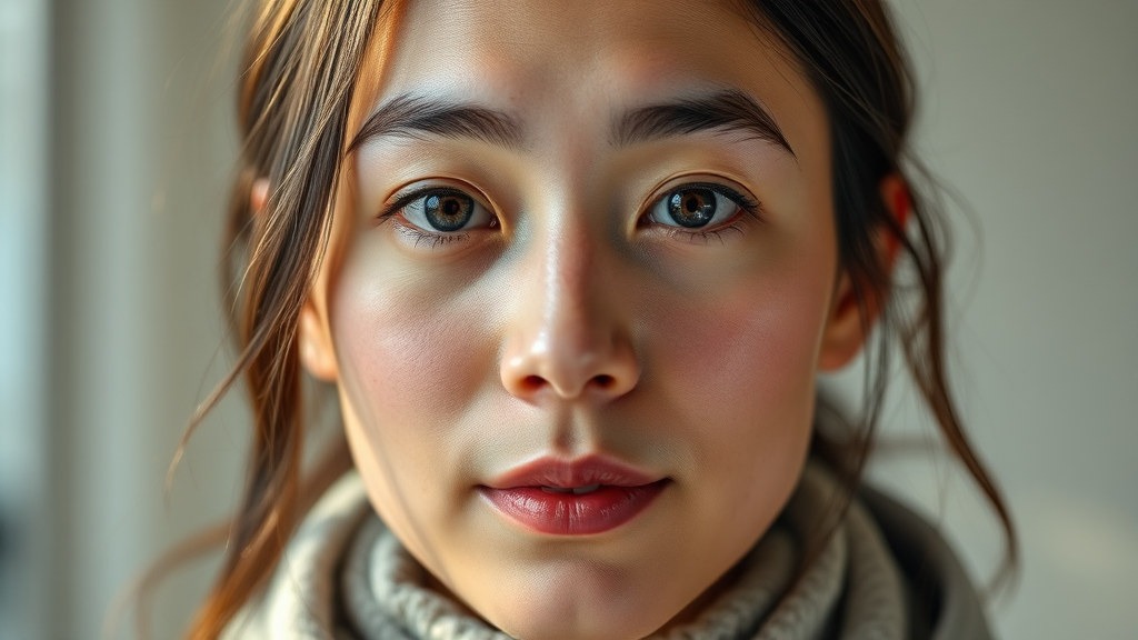 재발급, 왜 필요할까? (realistic 스타일)