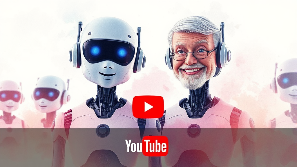 AI 썸네일 제작 방법 (watercolor 스타일)