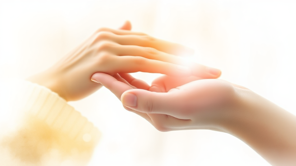 병원비 환급금, 왜 중요할까? (watercolor 스타일)