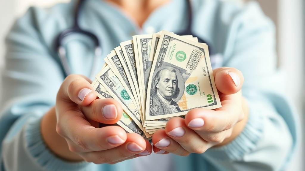 자동 환급 vs 직접 신청: 차이점은? (realistic 스타일)