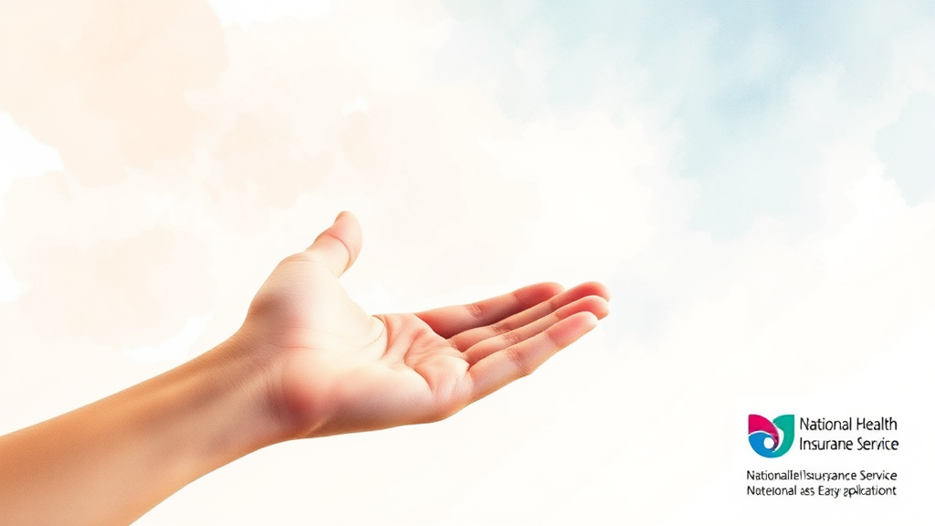 환급금 신청 절차 및 필요 서류 (watercolor 스타일)