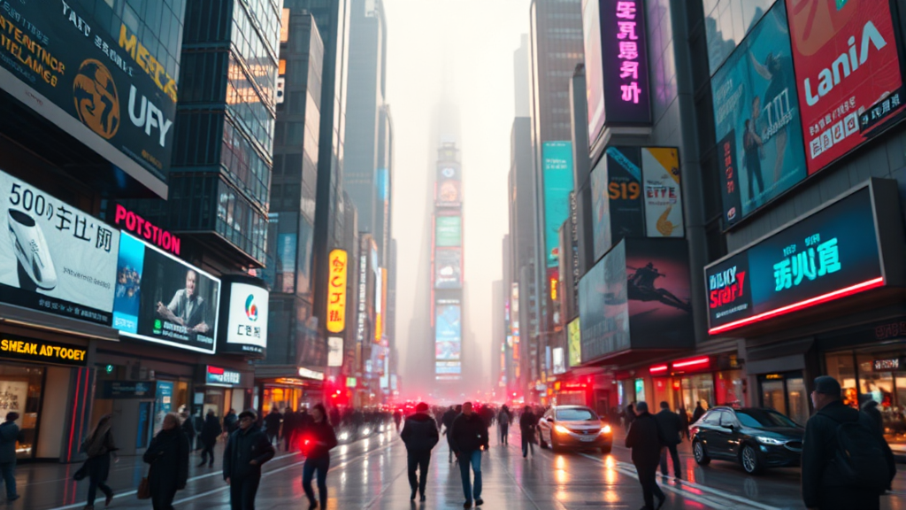 출시 전망은? (realistic 스타일)