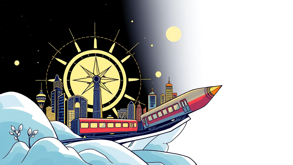 AI 자격증 종류 및 비교 (illustration 스타일)