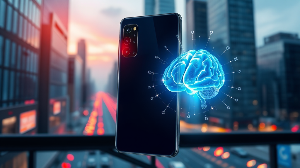 One UI 8.5 베타 개요 (realistic 스타일)