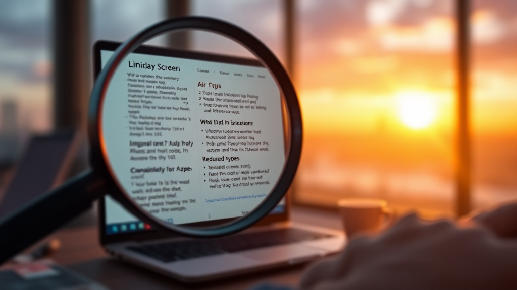 갤럭시 글자 크기 조절 완전 정복: 설정부터 앱별 맞춤까지 2 갤럭시 글자 크기, 왜 중요할까요? (realistic 스타일)