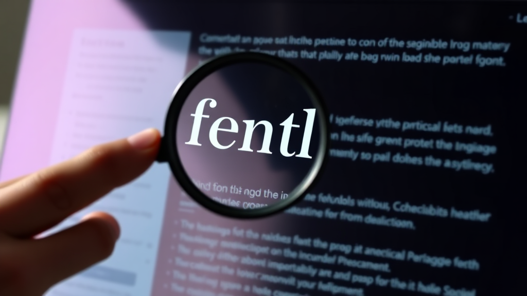 갤럭시 글자 크기 조절 완전 정복: 설정부터 앱별 맞춤까지 4 글자 크기 설정, 나에게 딱 맞게! (realistic 스타일)