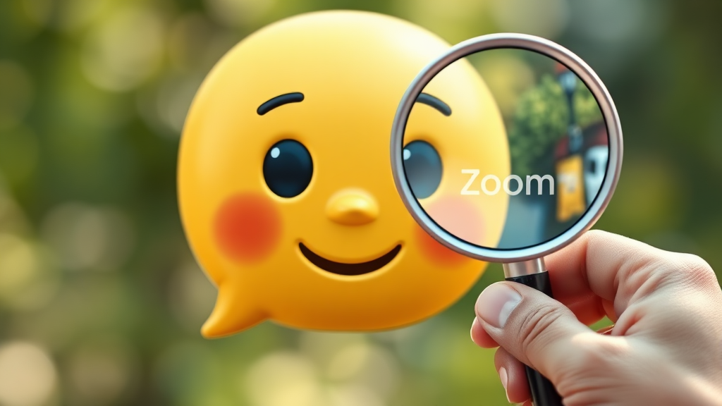 갤럭시 글자 크기 조절 완전 정복: 설정부터 앱별 맞춤까지 7 앱별로 다르게 설정하고 싶다면? (realistic 스타일)