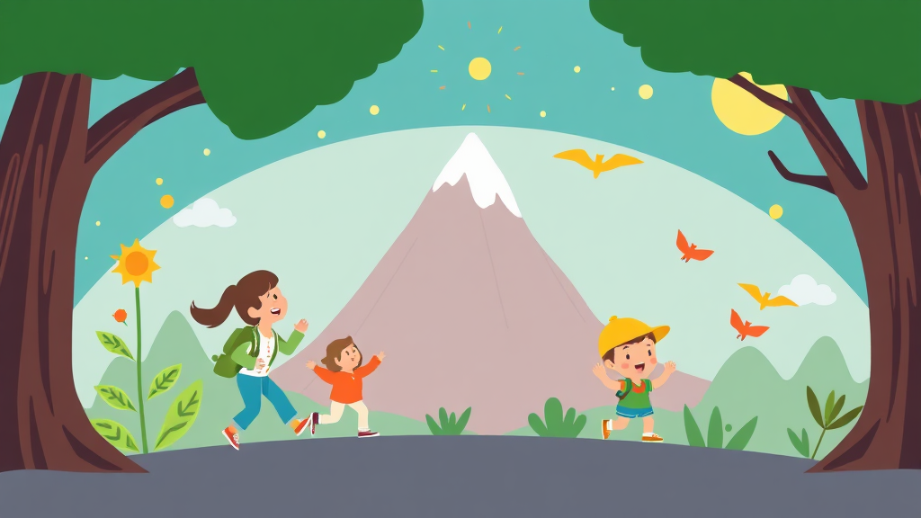 듀오링고 학습 꿀팁 대방출 (cartoon 스타일)