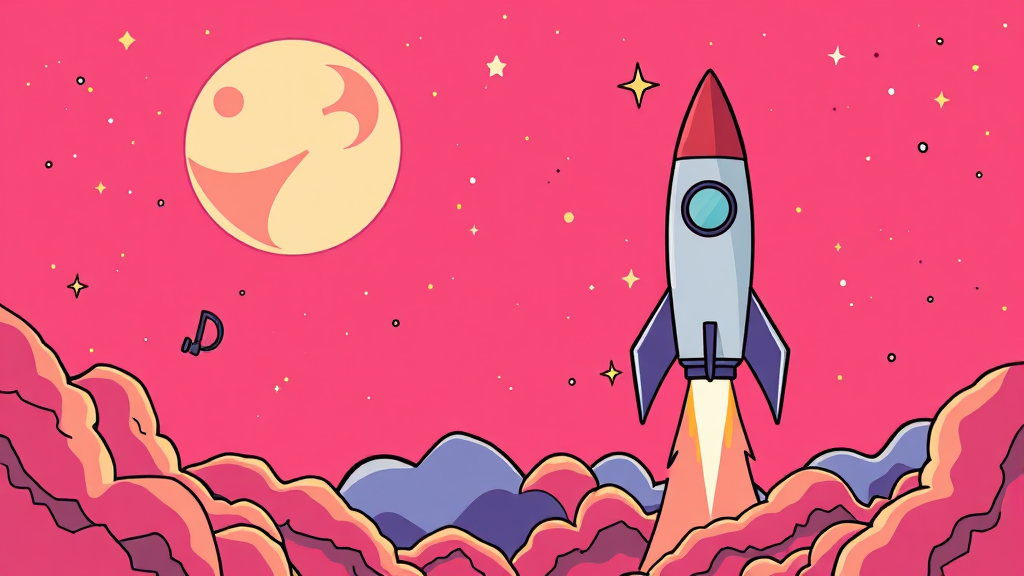 마무리 (illustration 스타일)