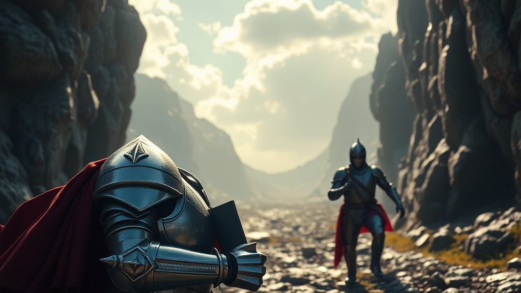 외장 하드란 무엇일까요? (realistic 스타일)