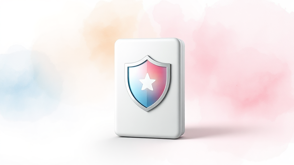 결론 (watercolor 스타일)