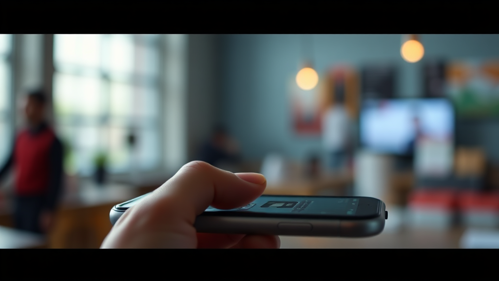 클립보드 활용 꿀팁 (realistic 스타일)