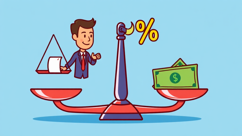 자기부담금 50%, 어떻게 대처해야 할까? (cartoon 스타일)