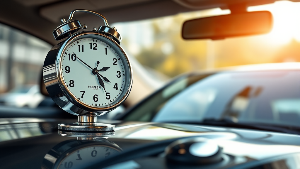 개정 전 가입, 왜 중요할까? (realistic 스타일)