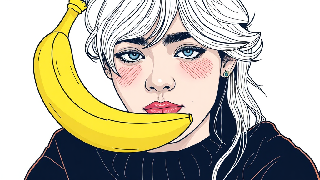 Gemini 앱, 이미지 편집 기능은? (illustration 스타일)