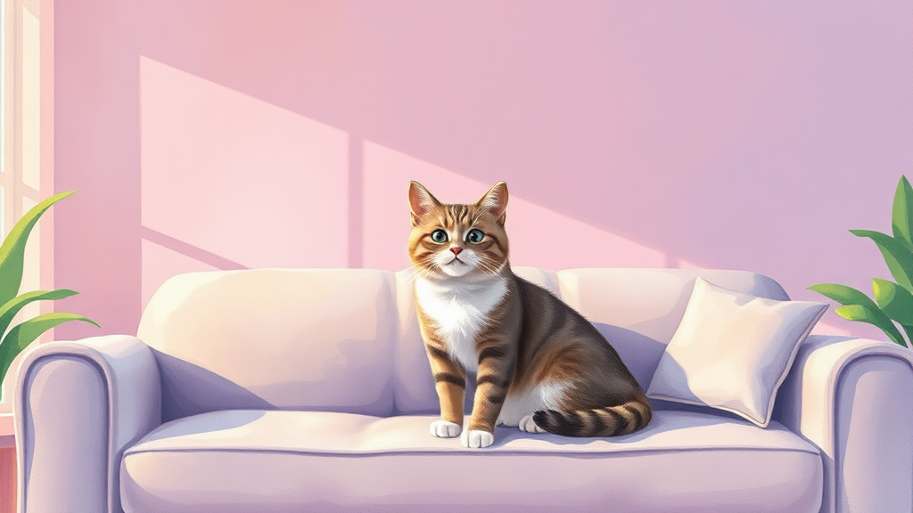 Gemini 앱 활용 예시: 사진 변신 가이드 (watercolor 스타일)