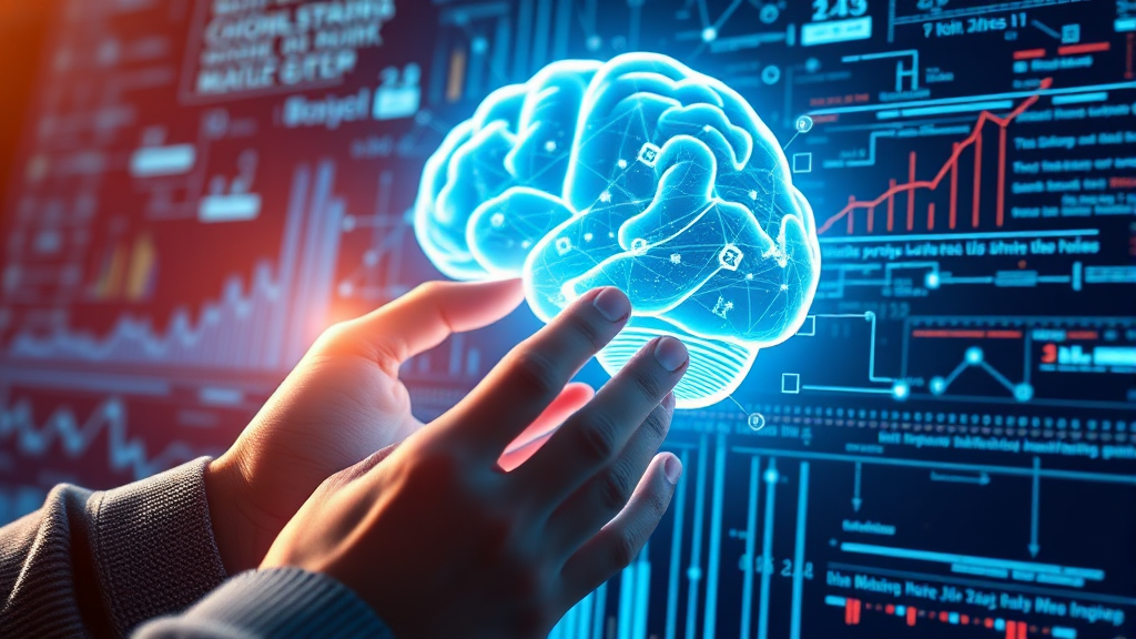 AI 기초 학습 가이드 (입문자용) (realistic 스타일)