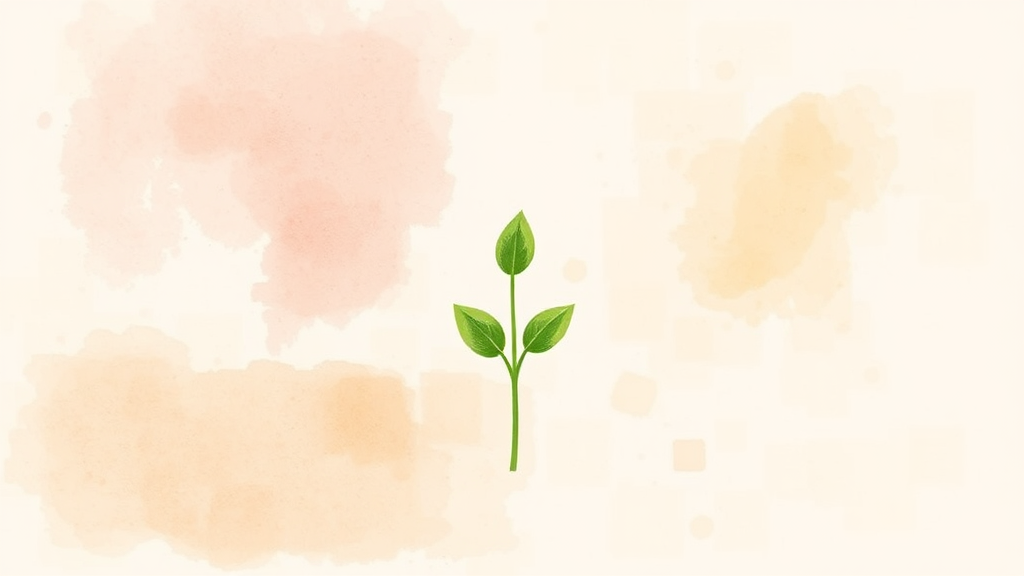 2024-2025년 주요 창업 지원 정책 비교 (watercolor 스타일)