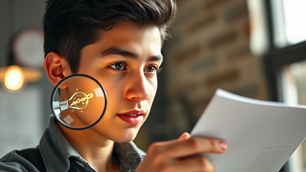 나에게 맞는 창업 지원금 찾기 (realistic 스타일)