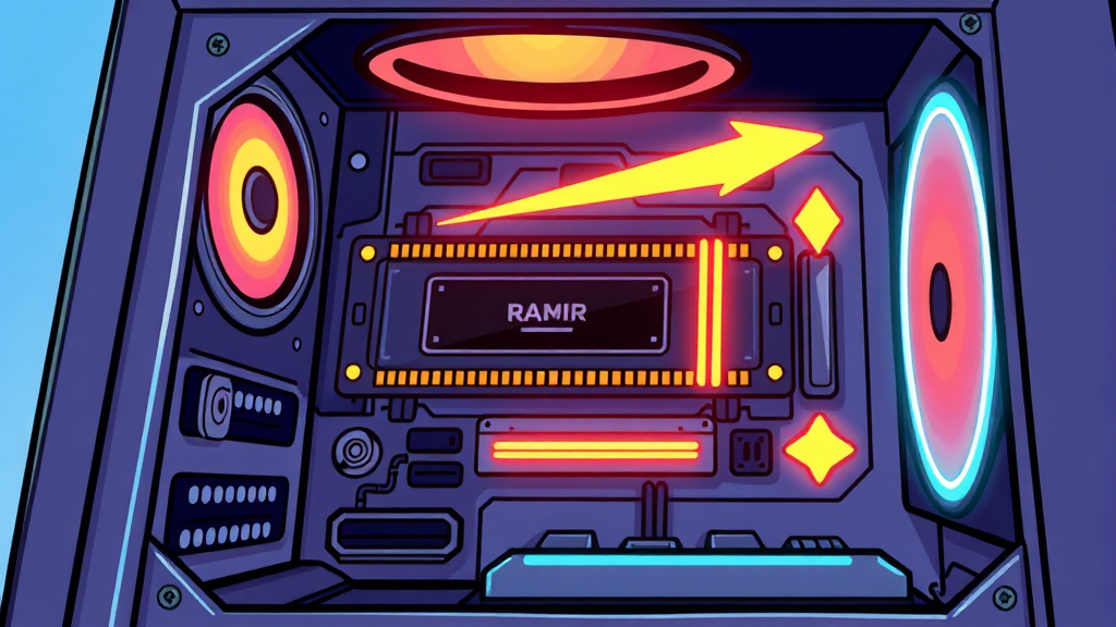 결론 (cartoon 스타일)